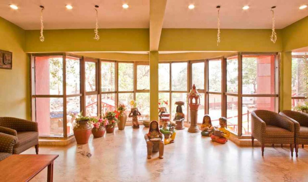 Matheran Retreat Bagian luar foto