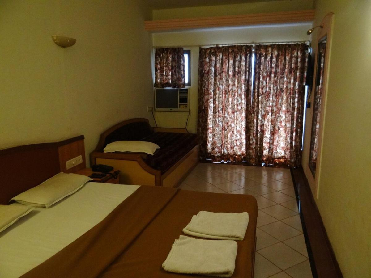 Matheran Retreat Bagian luar foto