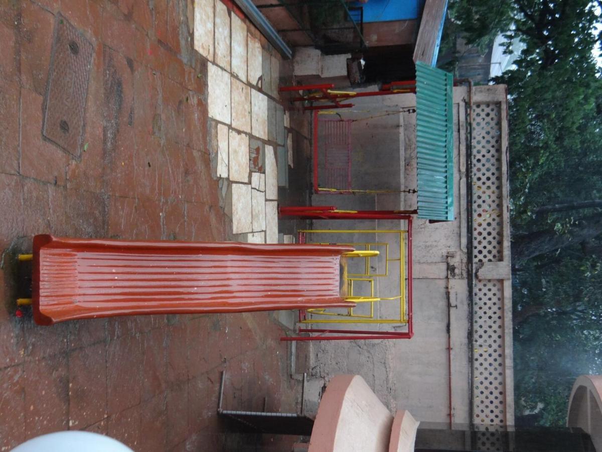Matheran Retreat Bagian luar foto
