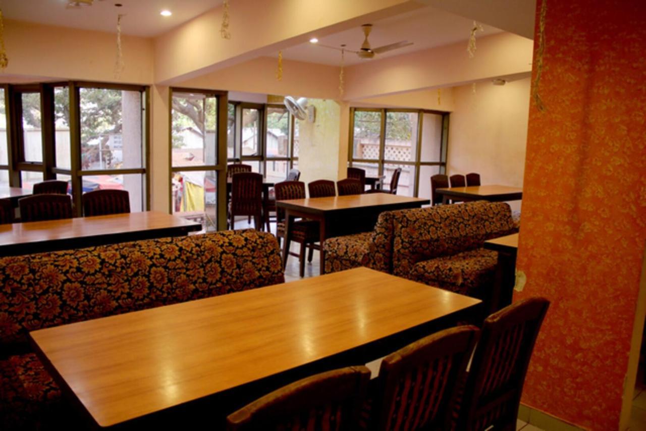 Matheran Retreat Bagian luar foto