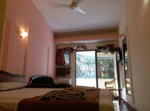 Matheran Retreat Bagian luar foto