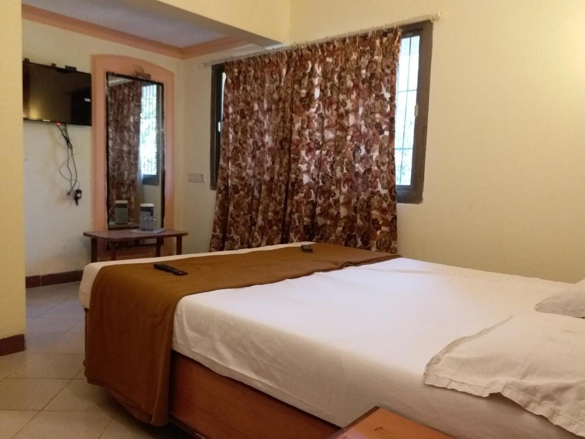 Matheran Retreat Bagian luar foto