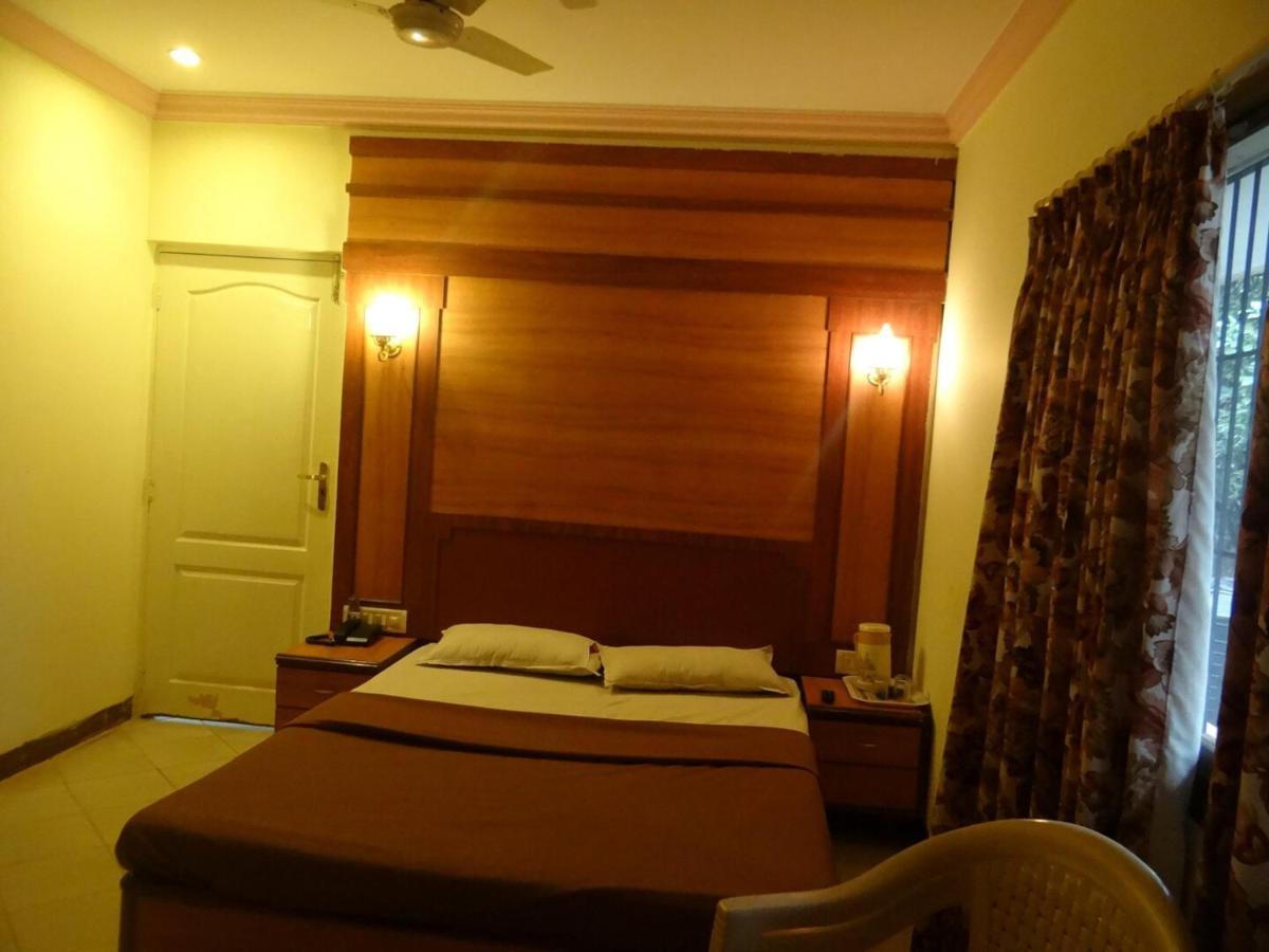 Matheran Retreat Bagian luar foto