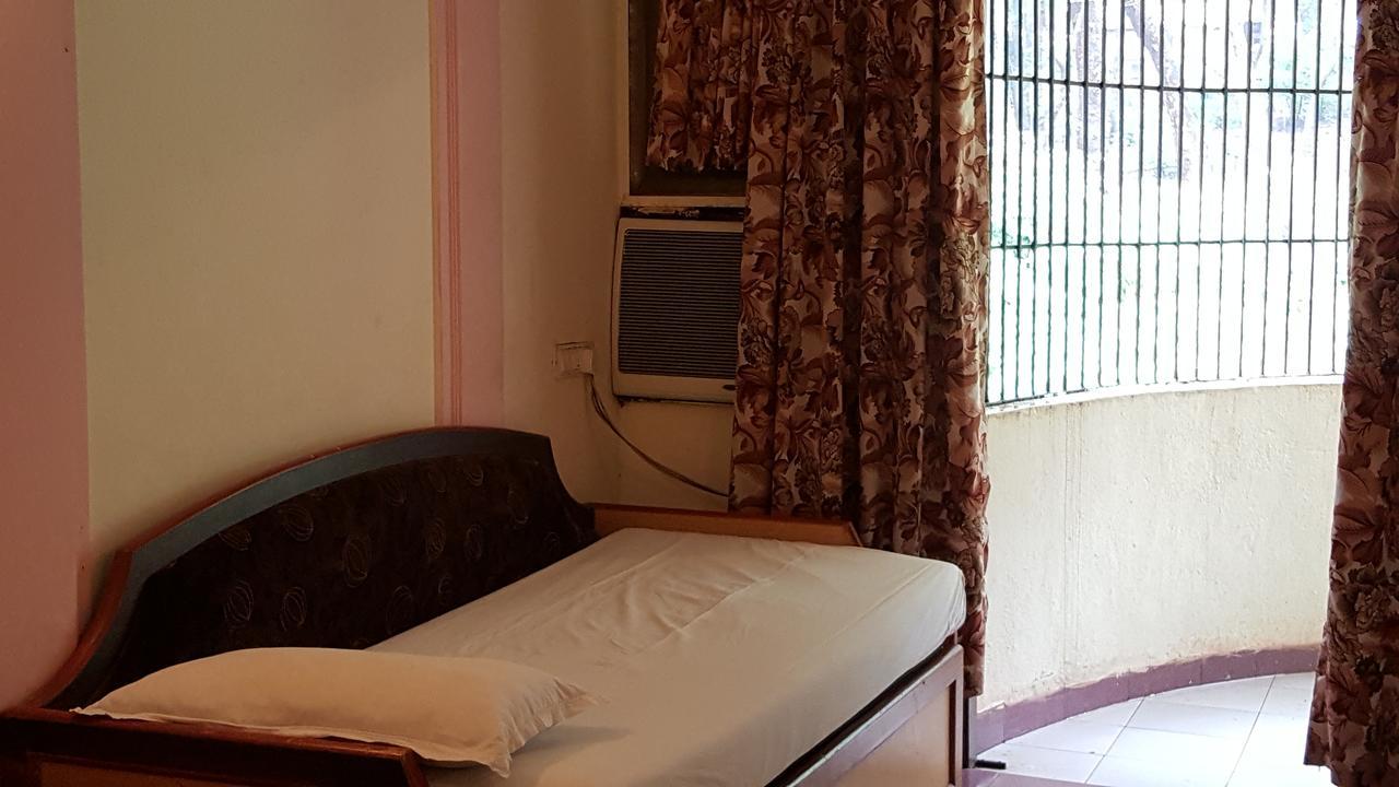 Matheran Retreat Bagian luar foto