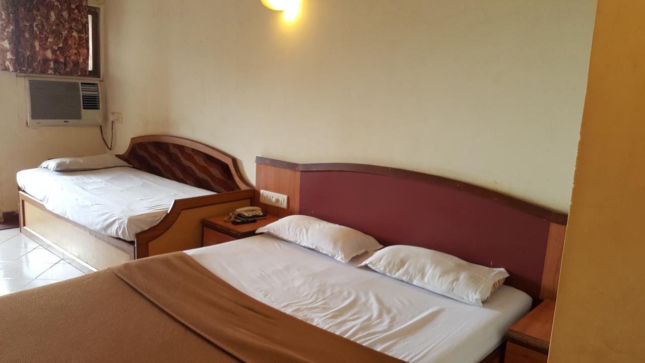 Matheran Retreat Bagian luar foto