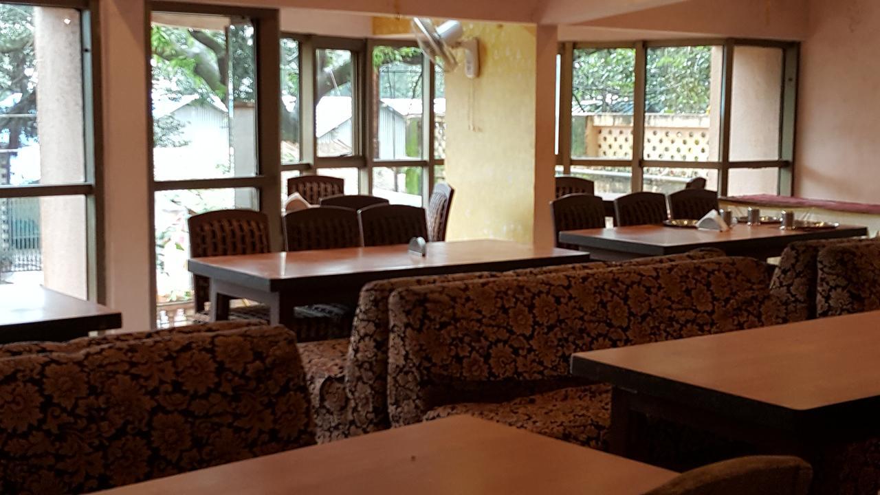 Matheran Retreat Bagian luar foto