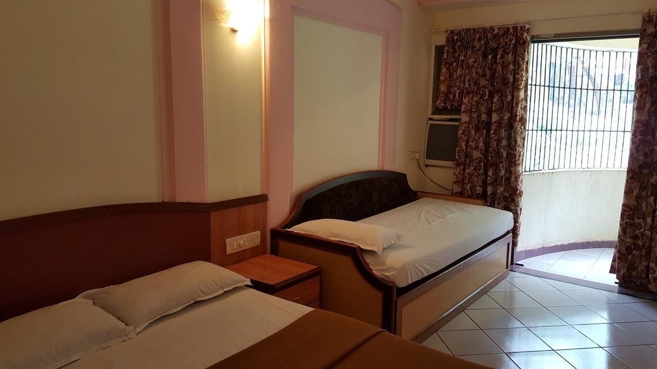Matheran Retreat Bagian luar foto