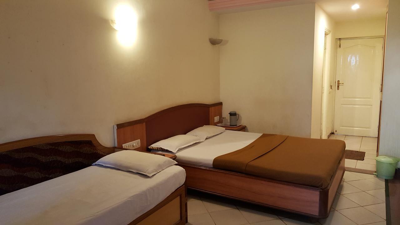 Matheran Retreat Bagian luar foto