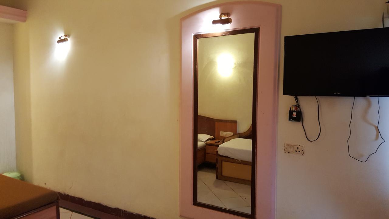 Matheran Retreat Bagian luar foto