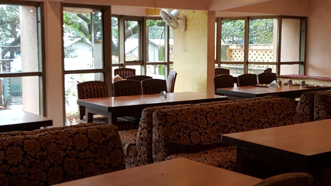 Matheran Retreat Bagian luar foto